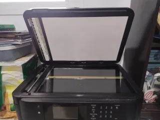 Impresora Epson WorkForce WF-7720 Profesional