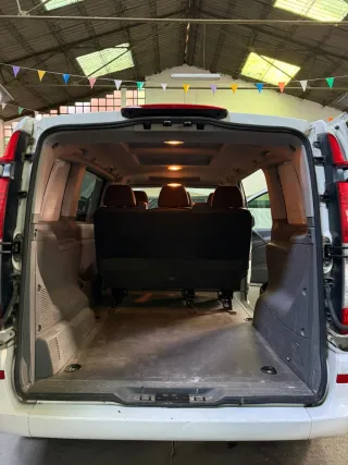 Mercedes-Benz Vito 2007