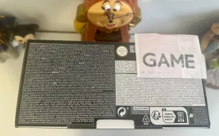 Nintendo Switch OLED Edición Zelda Tears Kingdom