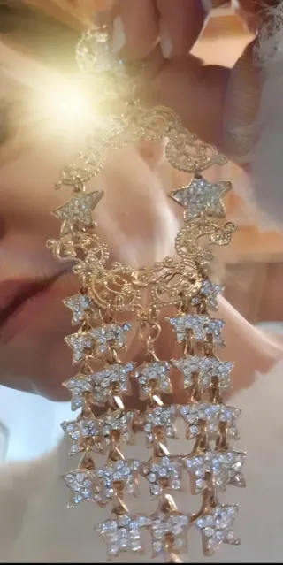 Orecchini GIORÀ BY RASPINI con zirconi