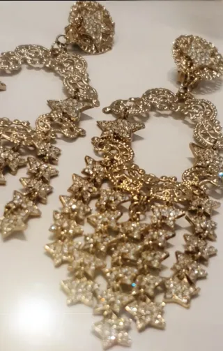 Orecchini GIORÀ BY RASPINI con zirconi