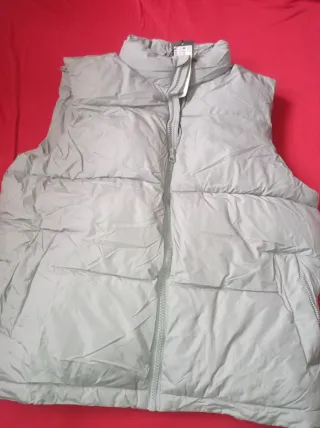 Chaleco FSBNhombre talla L nuevo