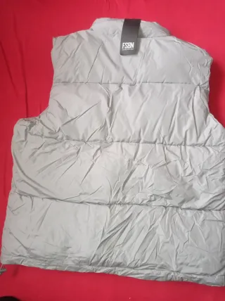Chaleco FSBNhombre talla L nuevo