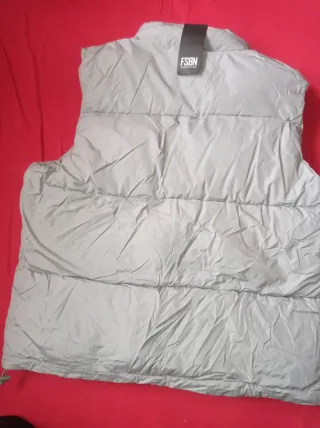 Chaleco FSBNhombre talla L nuevo