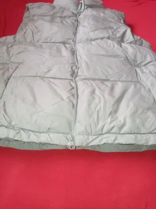 Chaleco FSBNhombre talla L nuevo