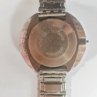 Orologio Timex UFO