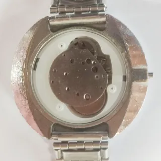 Orologio Timex UFO