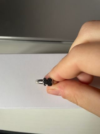 Anillo Tous Talla 16