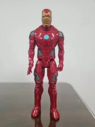 Marvel Figuras Super héroes Comics.