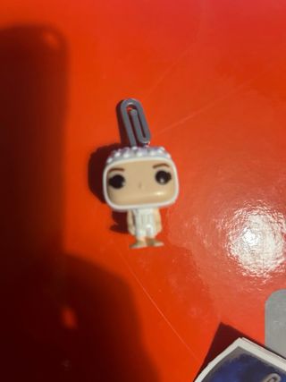 Funko Stranger Things Kinder Sorpresa