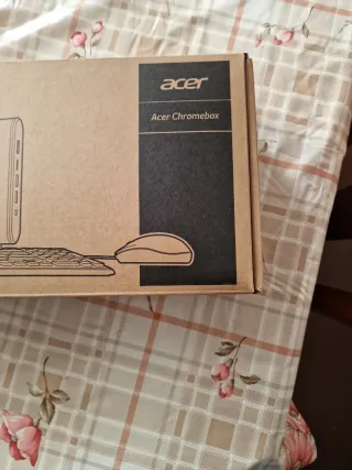 Mini PC Acer Chromebox