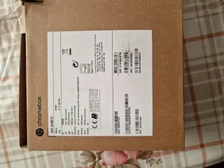 Mini PC Acer Chromebox