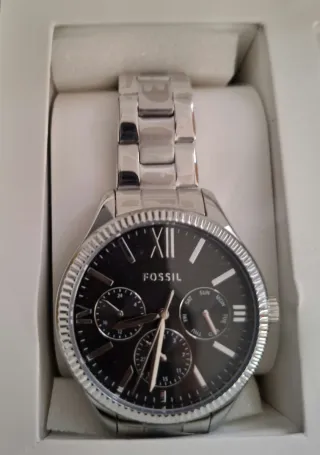 Reloj Fossil Hombre/Mujer