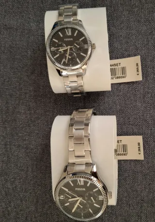 Reloj Fossil Hombre/Mujer