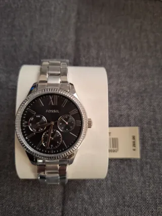 Reloj Fossil Hombre/Mujer