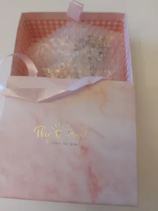 Kit creazione gioielli NUOVO