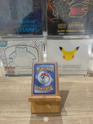 Tyme 143/131 Pokémon Card