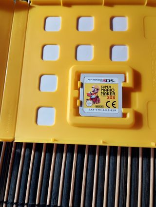 Super Mario Maker Nintendo 3DS