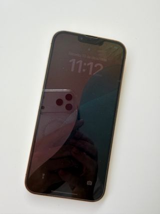 iPhone 13 Pro Max 512GB Oro 82%