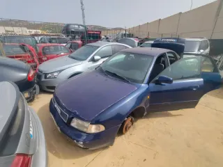 Despiece Audi A4 B5 1.9 TDI