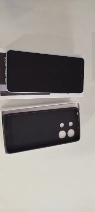 Redmi note 13 como nuevo