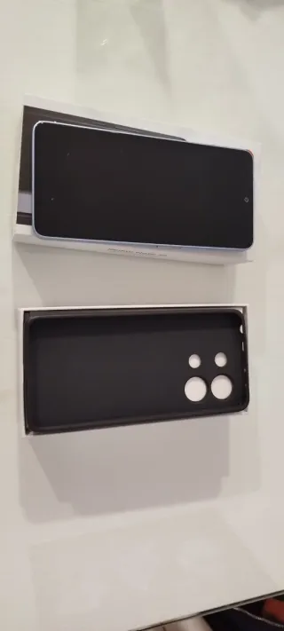 Redmi note 13 como nuevo