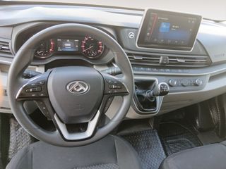 Maxus Deliver 9 L2H2