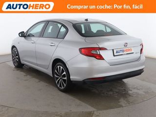 Fiat Tipo 1.4 Lounge