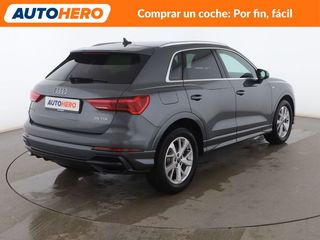 Audi Q3 35 TDI S Line