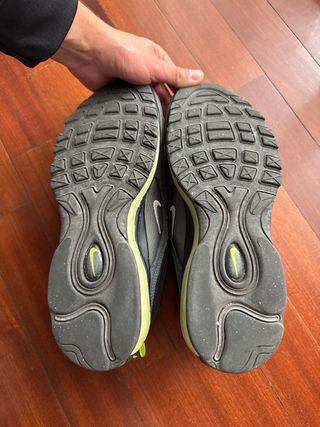 Nike Air Max 97