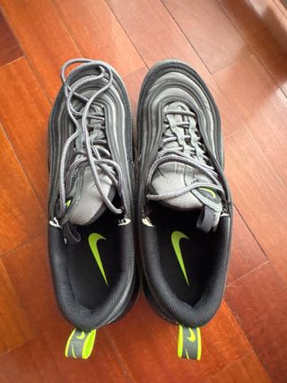 Nike Air Max 97