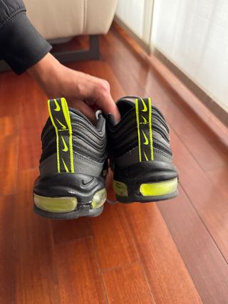 Nike Air Max 97