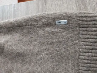 Maglie Scalpers marrone e oliva