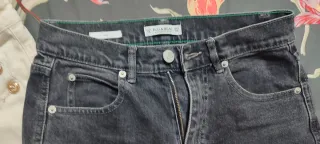 Pantalones y casimsetas Talla S y M