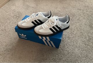 Clones Adidas Samba Mujer Talla 36