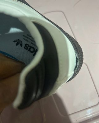 Clones Adidas Samba Mujer Talla 36