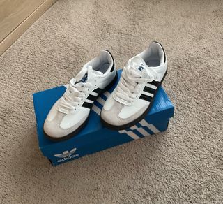 Clones Adidas Samba Mujer Talla 36