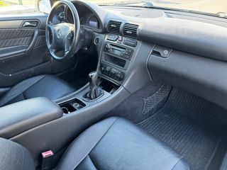 Mercedes-Benz Clase C 220 cdi Avantgarde