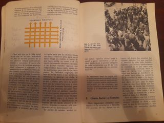 La sociedad y el Estado – Doncel (1972)