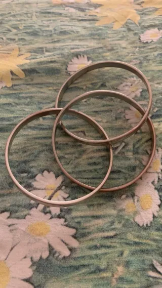 Bracciale vintage 925