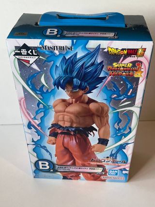 Goku Super Saiyan B Dragon Ball Heroes