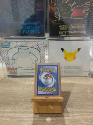 Carta Pokémon Granbull V