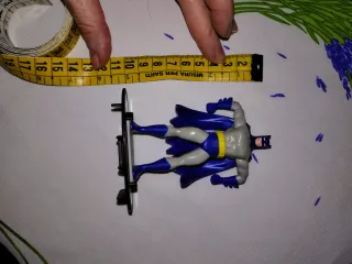 Action Figure Batman