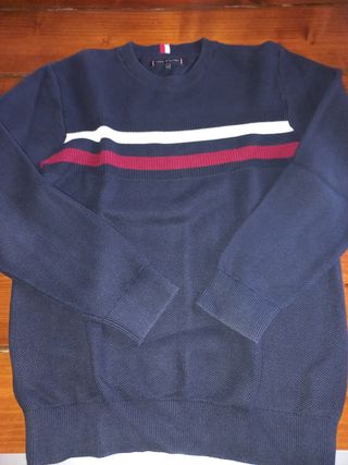 Maglione Tommy Hilfiger