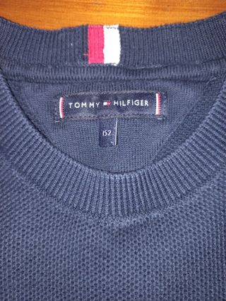 Maglione Tommy Hilfiger