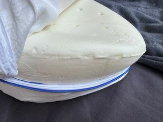 Cuscino per ginocchio in schiuma