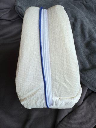 Cuscino per ginocchio in schiuma