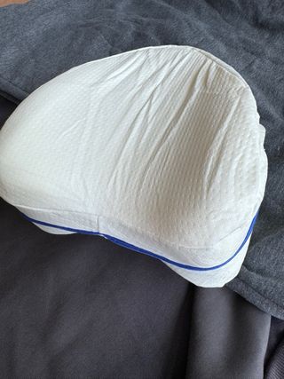 Cuscino per ginocchio in schiuma