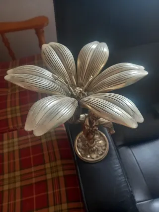 Figura Cenicero Vintage