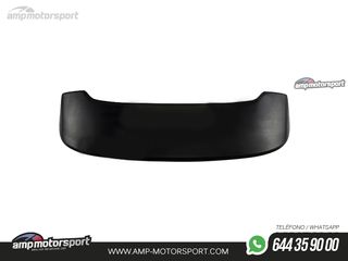 ALERÓN PARA FIAT 500 2007-2014